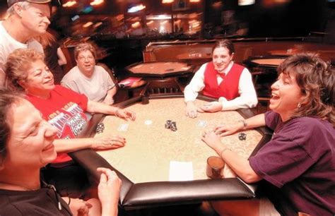 Tucson poker pub agenda